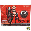 Dark Advent V.1: Dragondress Sophia DX Ver. 1.1 Model Kit