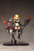 Dark Advent V.1: Dragondress Sophia DX Ver. 1.1 Model Kit