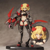 Dark Advent V.1: Dragondress Sophia DX Ver. 1.1 Model Kit