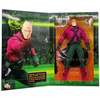 DC Direct Lex Luthor 13" Deluxe Collector Figure