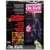 Captain Action Dr. Evil Deluxe Figure