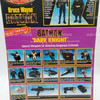 The Dark Knight Collection Bruce Wayne to Batman Quick Change Action Figure