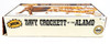 Davy Crockett at the Alamo 160th Anniversary Playset 1995 Marx Toys 3538