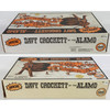 Davy Crockett at the Alamo 160th Anniversary Playset 1995 Marx Toys 3538