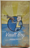 Fallout 4 Vault 101 Vault Boy Series 1 Energy Weapons Bobblehead Figure 2013 NEW