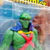 DC Direct Martian Manhunter Poseable Action Figure 2000 NRFP