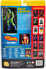 DC Direct Martian Manhunter Poseable Action Figure 2000 NRFP