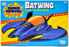 DC Super Powers Batwing Batman's Air Combat Vehicle McFarlane Toys 2022 NRFP