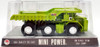 GM Shinsei Green GM Terex Titan 350t Kipper Mini Power High Quality Die Cast NRFP