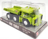 GM Shinsei Green GM Terex Titan 350t Kipper Mini Power High Quality Die Cast NRFP