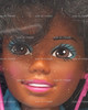 Barbie Dance Club Devon African American Doll Mattel 1989 #3513