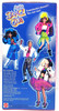 Barbie Dance Club Devon African American Doll Mattel 1989 #3513