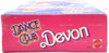 Barbie Dance Club Devon African American Doll Mattel 1989 #3513