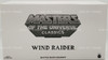Masters of the Universe Classics Wind Raider 2011 Matty Adult Collector NRFB