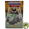 Masters of the Universe Classics Lord Masque Figure 2015 Mattel DJT86 NRFP