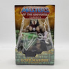 Masters of the Universe Classics Lord Masque Figure 2015 Mattel DJT86 NRFP
