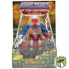 Masters of the Universe Classics Roboto Action Figure 2010 Mattel R6280