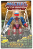 Masters of the Universe Classics Roboto Action Figure 2010 Mattel R6280
