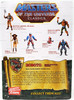 Masters of the Universe Classics Roboto Action Figure 2010 Mattel R6280