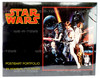 Star Wars PostArt Portfolio Set of 6 Art Prints Art Posters Classico 1993 NEW