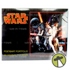 Star Wars PostArt Portfolio Set of 6 Art Prints Art Posters Classico 1993 NEW