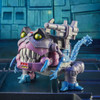 Transformers Studio Series 86-08 Deluxe Class The Movie 1986 Gnaw Action Figure