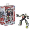 Transformers War for Cybertron Wheeljack Action Figure