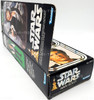 Star Wars Han Solo Large Size Action Figure 1978 Kenner New in Opened Box