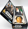Star Wars Han Solo Large Size Action Figure 1978 Kenner New in Opened Box