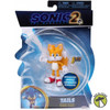 Sonic the Hedgehog 2 4" Articulated Tails Action Figure with Accessory