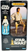 Star Wars Luke Skywalker Large Size Action Figure 1978 Kenner New in Opened Box
