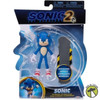 Sonic the Hedgehog 2 -Sonic Action Figure with Accessory