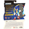 Sonic the Hedgehog 2 -Sonic Action Figure with Accessory