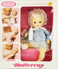 Horsman Buttercup Baby Doll Drinks, Wets, and Closes Her Eyes Item # 3553 NRFB