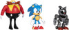 Sonic the Hedgehog 4" Multipack Action Figures