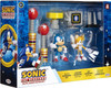 Sonic The Hedgehog 2.5-Inch Action Figure Diorama Set