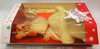 Happy Holidays Special Edition 1989 Barbie Blonde Doll & Ornament Mattel #3523