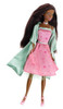 Totally Spring Barbie Doll African American Mattel 2004