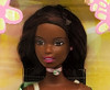 Totally Spring Barbie Doll African American Mattel 2004