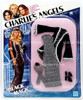 Charlie's Angels Black Magic Doll Fashion Outfit Vintage 1977 Hasbro #4877 NRFP