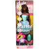 Barbie Easter Charm African American Doll Mattel 2001