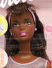 Barbie Easter Charm African American Doll Mattel 2001