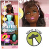 Barbie Easter Charm African American Doll Mattel 2001