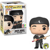 The Office Funko Pop! TV: The Office Date Mike Vinyl Figure Exclusive