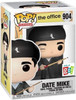 The Office Funko Pop! TV: The Office Date Mike Vinyl Figure Exclusive