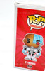 DC Cyborg Vinyl Figure Funko Pop Toy No. 110 Pop! Television NRFB