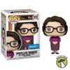 The Office Funko Pop! TV The Office Phyllis Vance Walmart Exclusive Vinyl Figure