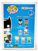 DC Funko Pop! Heroes 01 Batman Vinyl Bobble-Head Figure 2010