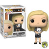 The Office Funko Pop! the Office Angela with Sprinkles Cat Exclusive Figure