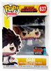 My Hero Academia Funko Pop! Animation 637 My Hero Academia Dabi Limited Edition Vinyl Figure